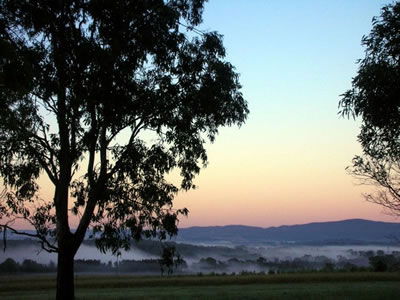 Lodges Paynesville VIC Accommodation Brisbane