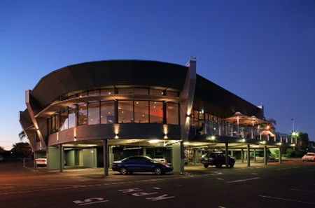 Abel Tasman Motor Inn Dubbo - Accommodation Brisbane 0