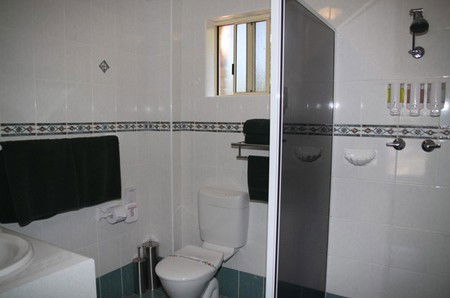 Abel Tasman Motor Inn Dubbo - Accommodation Brisbane 3