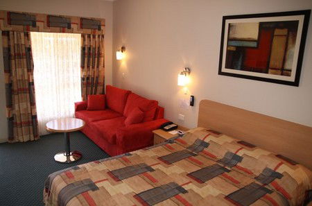 Abel Tasman Motor Inn Dubbo - Accommodation Brisbane 4