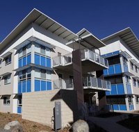 University Of Canberra Village - Accommodation Brisbane