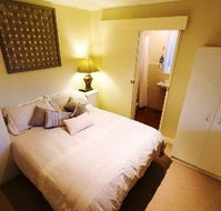The Dragonfly B  B - Accommodation Brisbane