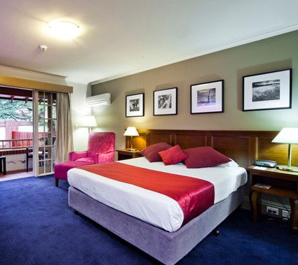 Hotels Footscray VIC Accommodation Brisbane