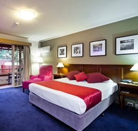 Mercure Canberra - Accommodation Brisbane