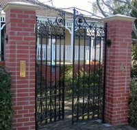 Gates Cottage Bed  Breakfast - Accommodation Brisbane