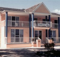 Canberran Lodge - Accommodation Brisbane