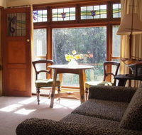 Canberra Retreat Bed  Breakfast - Accommodation Brisbane