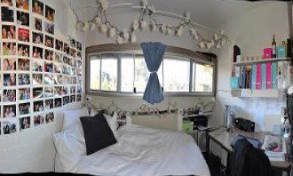 Burgmann College - Accommodation Brisbane 1