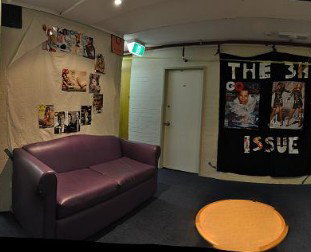 Burgmann College - Accommodation Brisbane 2