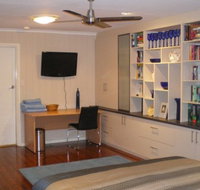 Arawang Bed  Breakfast - Accommodation Brisbane