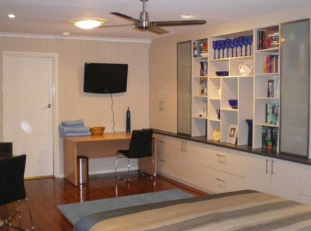 Arawang Bed & Breakfast - Accommodation Brisbane 0