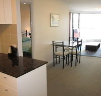 Canberra Wide Apartments - City Plaza - Accommodation Brisbane