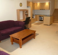 Canberra Wide Apartments - Metropolitan - Accommodation Brisbane