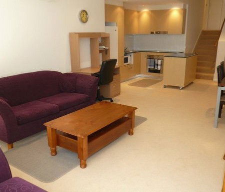 Canberra Wide Apartments - Metropolitan - Accommodation Brisbane 0