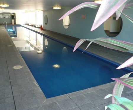 Canberra Wide Apartments - Metropolitan - Accommodation Brisbane 1