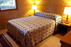 Blue Wren Cottage - Accommodation Brisbane 1