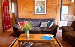 Blue Wren Cottage - Accommodation Brisbane 4