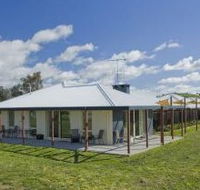 Country Guesthouse Schonegg - Accommodation Brisbane