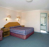 Thunderbird Motel - Accommodation Brisbane