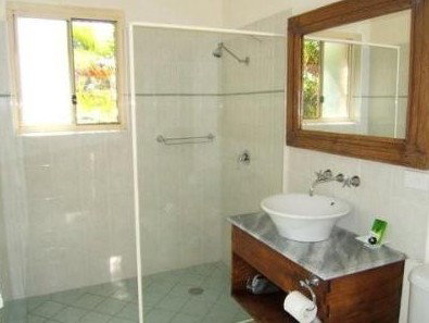 Pegasus Motel - Accommodation Brisbane 0