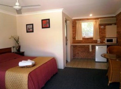 Pegasus Motel - Accommodation Brisbane 2