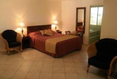 Pegasus Motel - Accommodation Brisbane 4