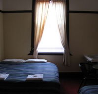 Bay View Hotel - Accommodation Brisbane