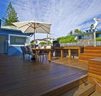 Blue River Shack - Accommodation Brisbane