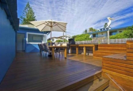 Blue River Shack - Accommodation Brisbane 0
