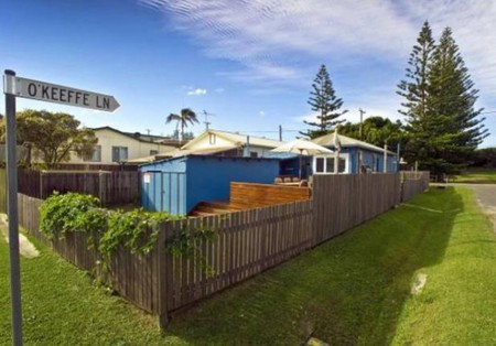 Blue River Shack - Accommodation Brisbane 1