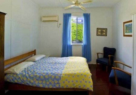 Blue River Shack - Accommodation Brisbane 3