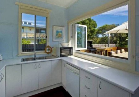 Blue River Shack - Accommodation Brisbane 4