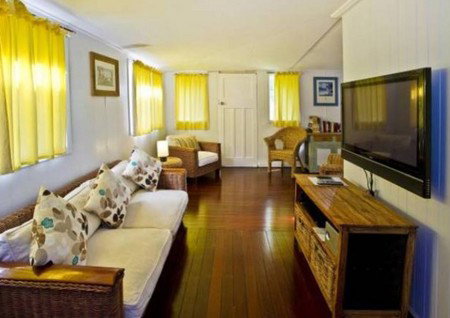 Blue River Shack - Accommodation Brisbane 5