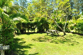 Wooli Caravan Park - Accommodation Brisbane 0
