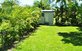 Wooli Caravan Park - Accommodation Brisbane 1