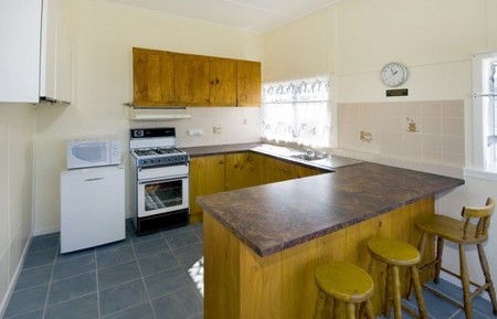 Annieseascape - Accommodation Brisbane 1