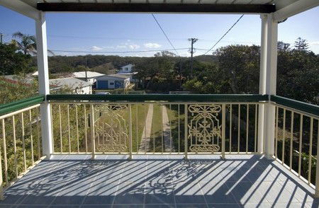 Annieseascape - Accommodation Brisbane 2