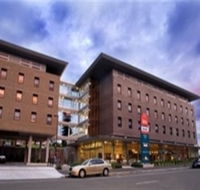 Ibis Wollongong - Accommodation Brisbane
