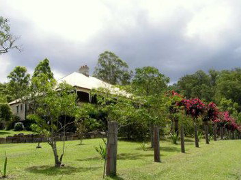 Guesthouse Mulla Villa - Accommodation Brisbane 0