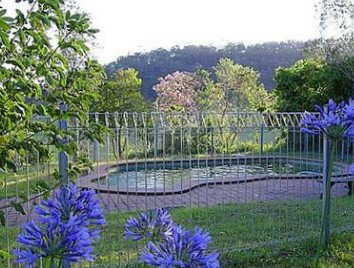 Guesthouse Mulla Villa - Accommodation Brisbane 5