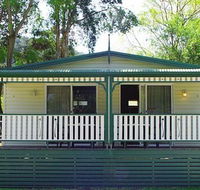 Del Rio Riverside Resort - Accommodation Brisbane