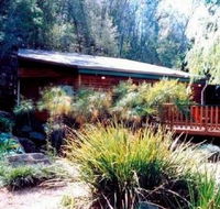 The Forgotten Valley Country Retreat - Accommodation Brisbane