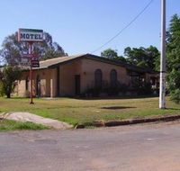 Wilcannia Motel - Accommodation Brisbane
