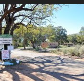 Wilcannia Caravan Park - Accommodation Brisbane