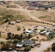 White Cliffs Opal Pioneer Caravan  Camping Tourist Park - Accommodation Brisbane