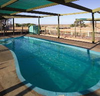White Cliffs Motel - Accommodation Brisbane