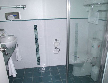 Yamba Beach Motel - Accommodation Brisbane 1