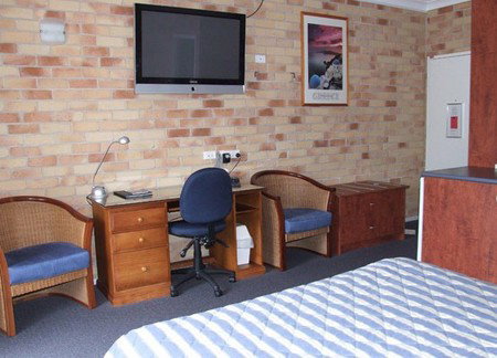 Yamba Beach Motel - Accommodation Brisbane 3