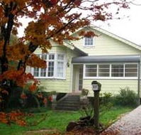 Silvermere Guesthouse - Accommodation Brisbane