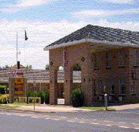 Abel Macquarie Motel - Accommodation Brisbane